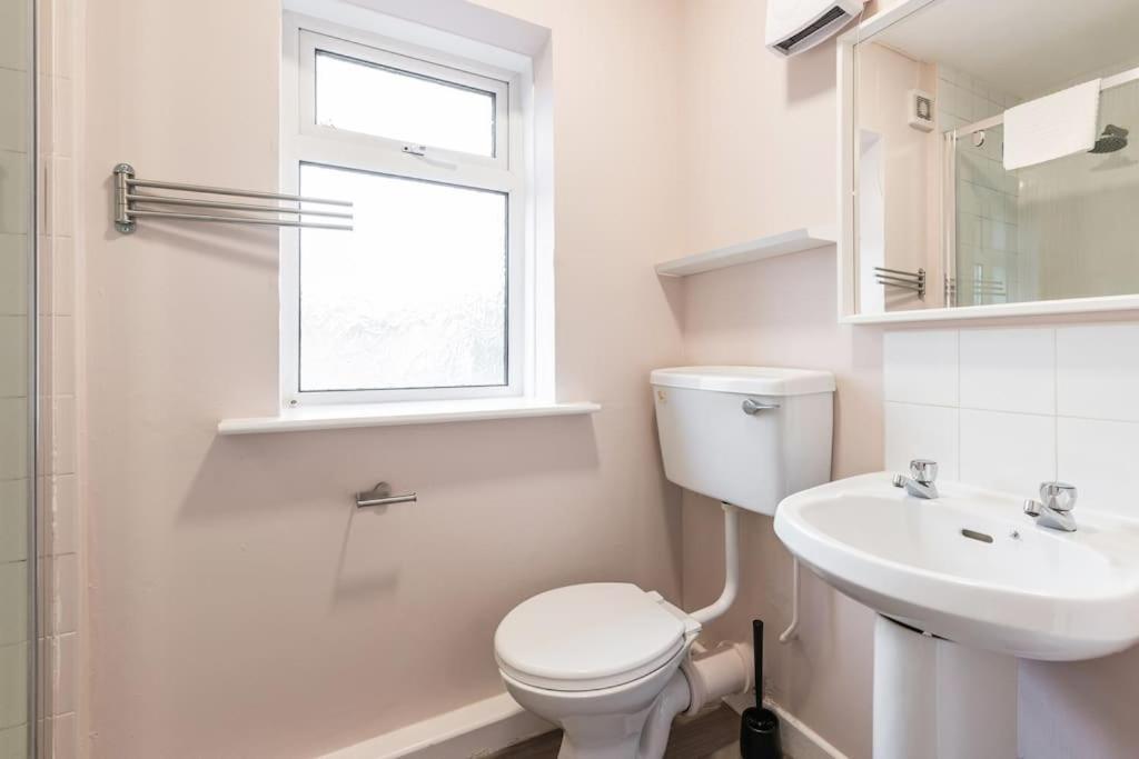 Fully Refurb Drogheda Apt5 2Nd Floor Bagian luar foto