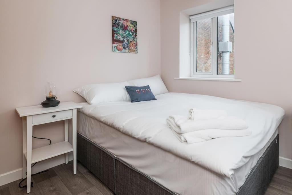 Fully Refurb Drogheda Apt5 2Nd Floor Bagian luar foto
