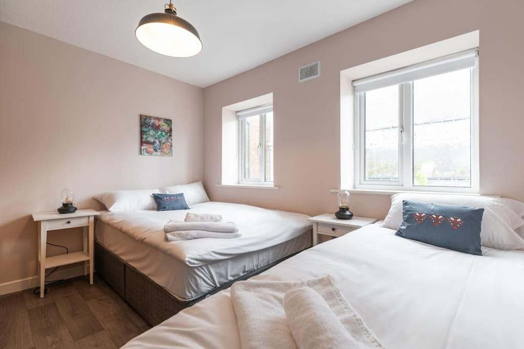 Fully Refurb Drogheda Apt5 2Nd Floor Bagian luar foto