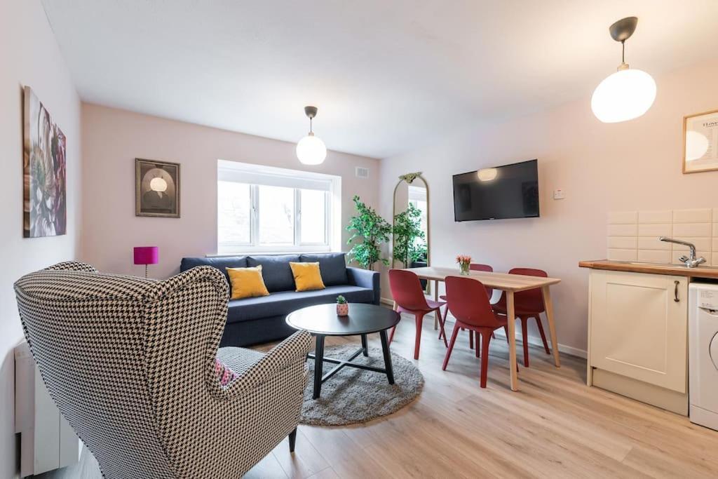 Fully Refurb Drogheda Apt5 2Nd Floor Bagian luar foto
