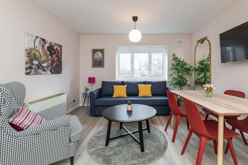 Fully Refurb Drogheda Apt5 2Nd Floor Bagian luar foto